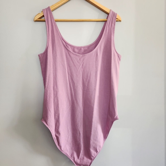GAP Tops - GAP one-piece bodysuit